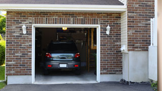 Garage Door Installation at Fremont Seattle, Washington