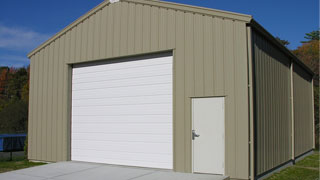 Garage Door Openers at Fremont Seattle, Washington